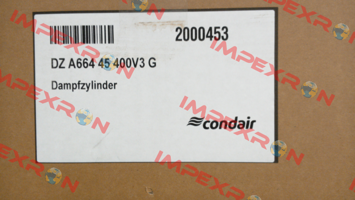 2000453 Condair