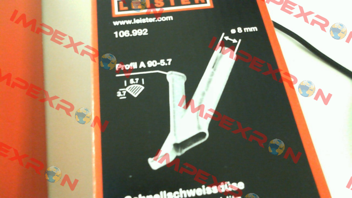 106.992 Leister