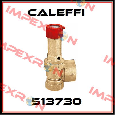 513730  Caleffi