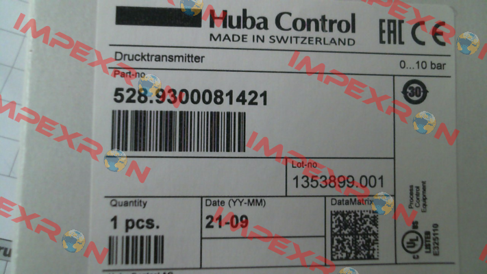 528.9300081421 Huba Control