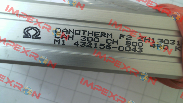 CAH 300 C H 800 4R0     (ZH1303140800) Danotherm