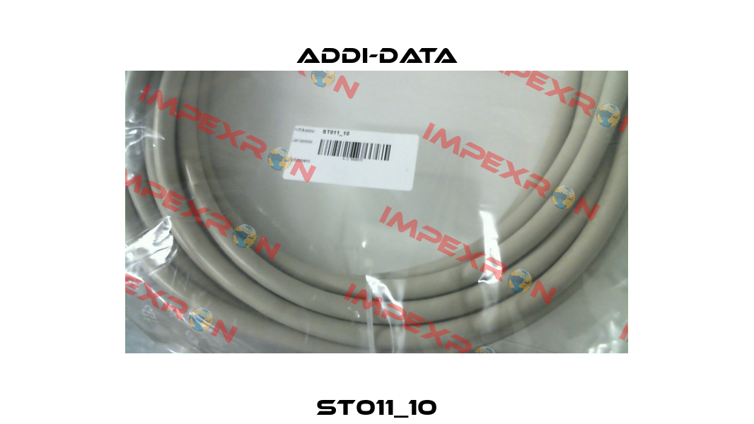 ST011_10 ADDI-DATA