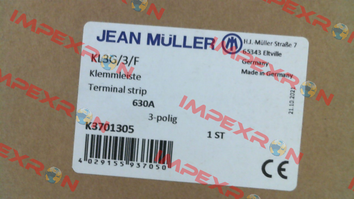 60337015 Jean Müller