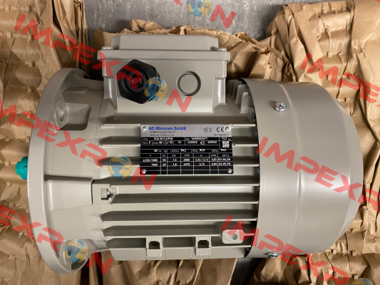FCA 90 S 2 /PHE AC Motoren