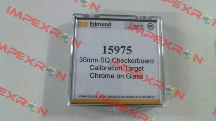 15975 Edmund Optics