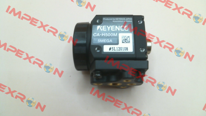 CA-H500M Keyence