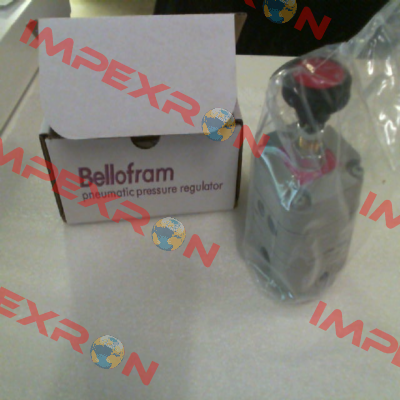 960-029-000 Bellofram