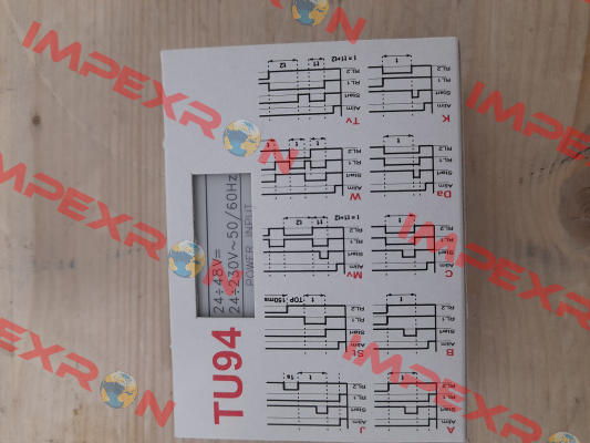 TU93610000600.0000 CDC