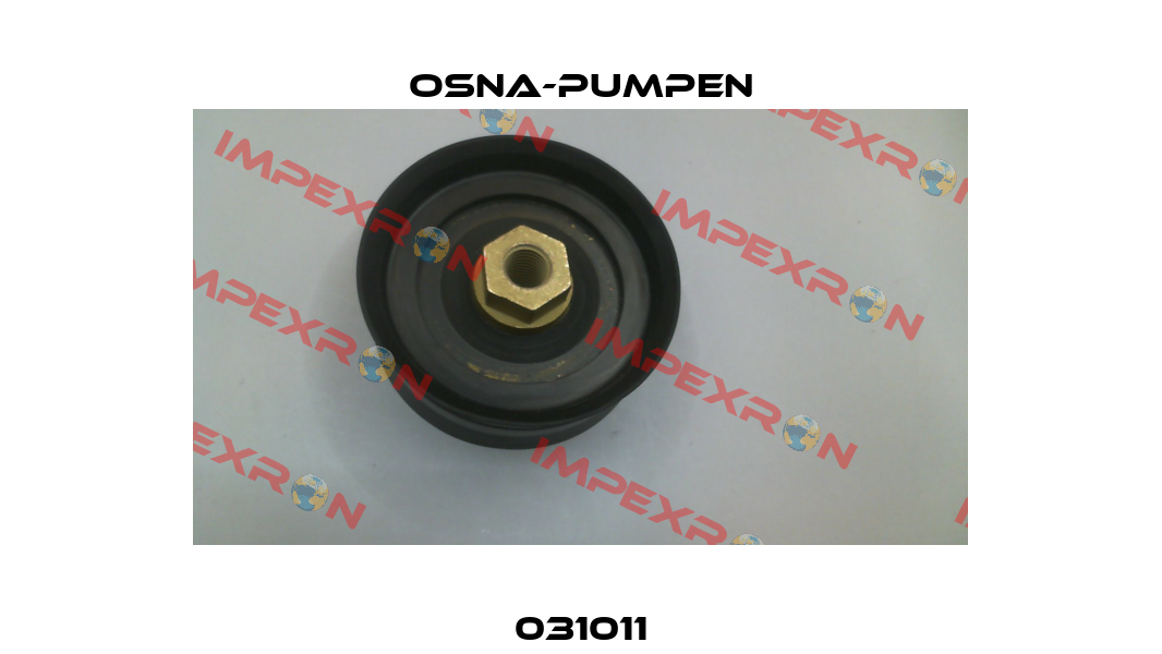 031011 OSNA-Pumpen