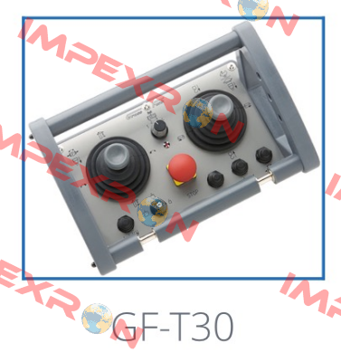 GF-T30  Gross Funk