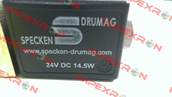 079070016 / 258SD Specken Drumag