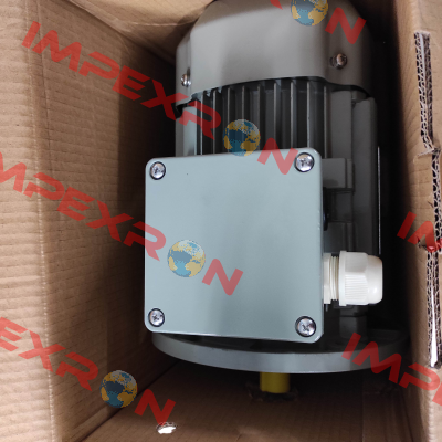 FCPA 80 B-4 /PHE AC Motoren