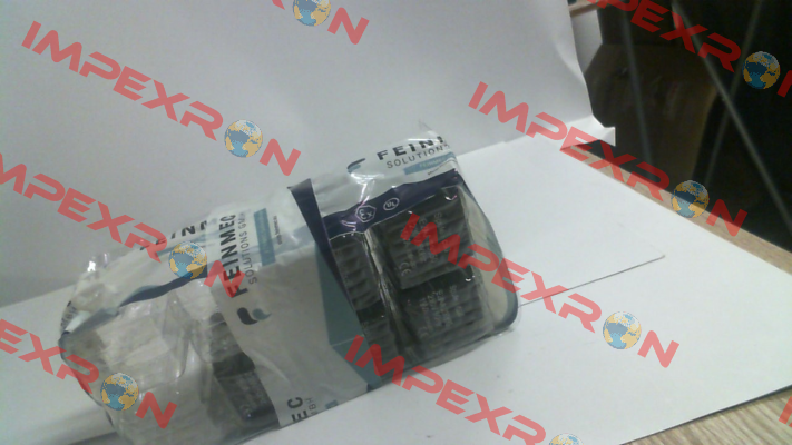EVI 5P/13 Amisco