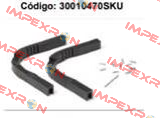 30010470SKU Ambaflex