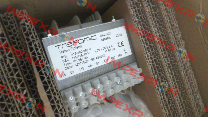04-21223 Trafomic