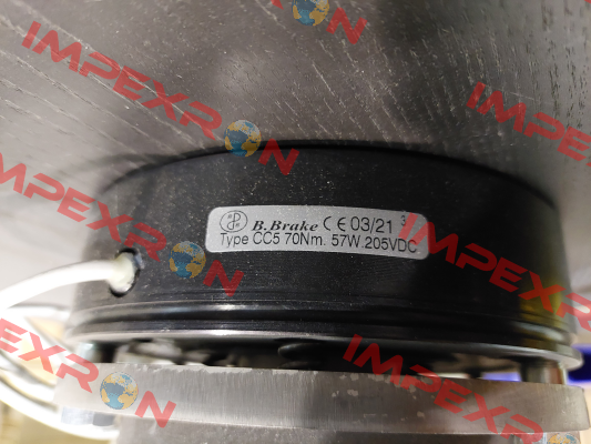 F6S002520500 B.Brake s.r.l.