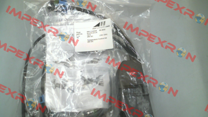 AWE 5024934001K / ILLZTC24-2K ASA Hydraulik