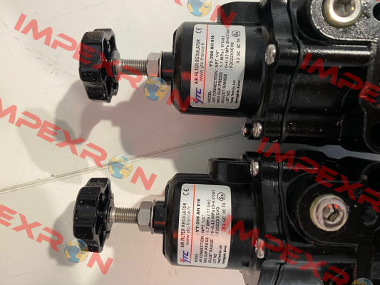 YT-200AN010 Ytc