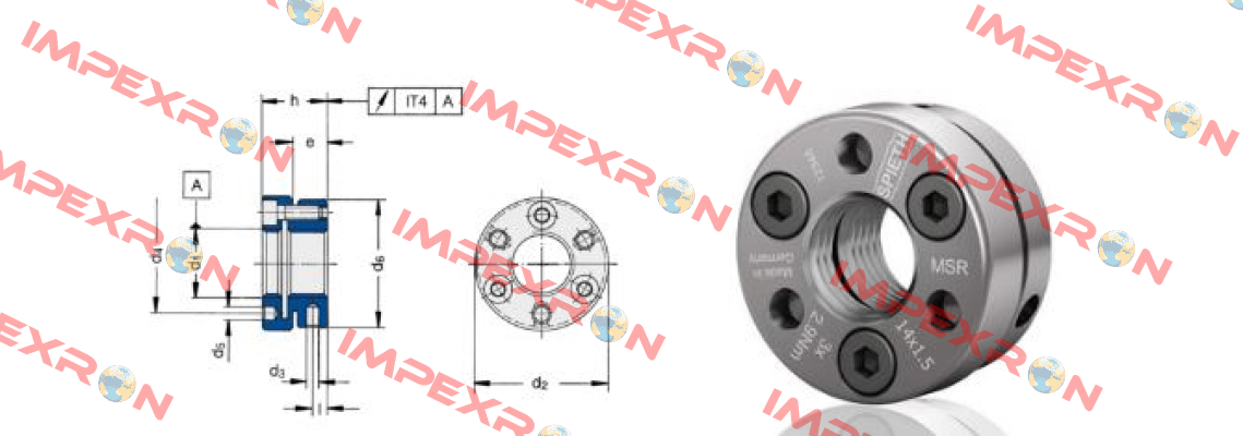 MSA 40.1,5 Spieth