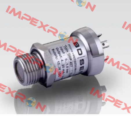 110-1602-1-3-100-F00-1-000 Bd Sensors