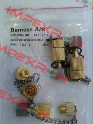 160G5264 (051-0712) Damcos