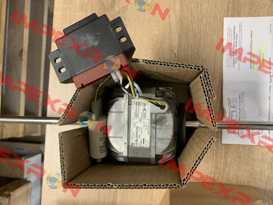 101B-3085/2Q Euro Motors Italia